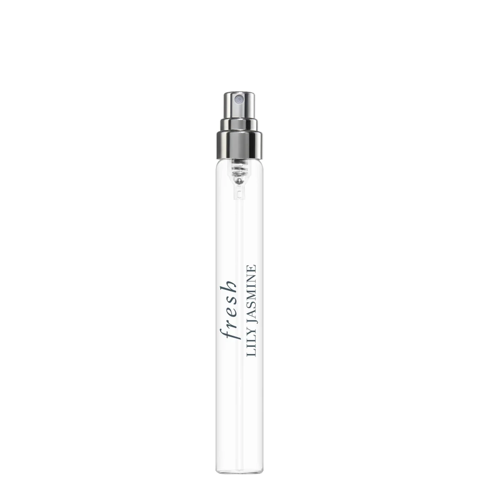 Fresh Lily Jasmine Eau de Parfum 9ml Image 1