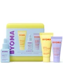 BYOMA Brightening Starter Kit
