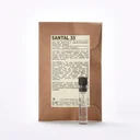 Le Labo Santal 33 0.75ml