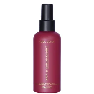 Hair By Sam McKnight Cool Curls Refresh & Revive Mist 150ml - undefined undefined