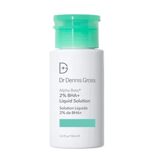 Dr Dennis Gross Alpha Beta 2% BHA Liquid Solution 150ml - undefined undefined