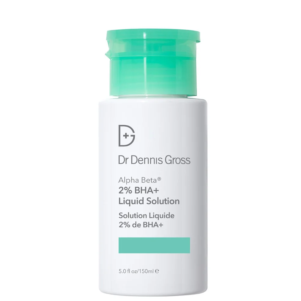 Dr Dennis Gross Alpha Beta 2% BHA Liquid Solution 150ml Image 1