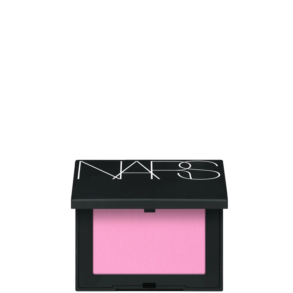 NARS Blush 4.8g (Various Shades) Image 1