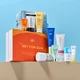 The Set For Sun Edit (Worth €233)
