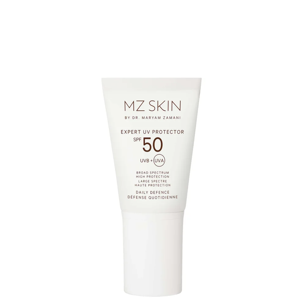 MZ Skin Expert UV Protector SPF 50 50ml Image 1
