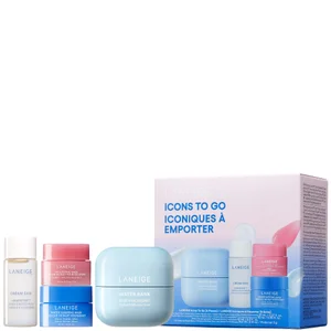 LANEIGE Icons To Go Set - undefined undefined