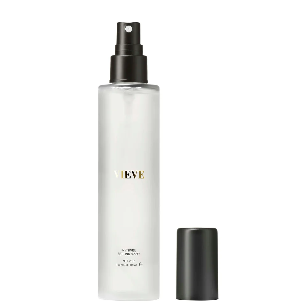VIEVE Invisiveil Setting Spray 100ml Image 1