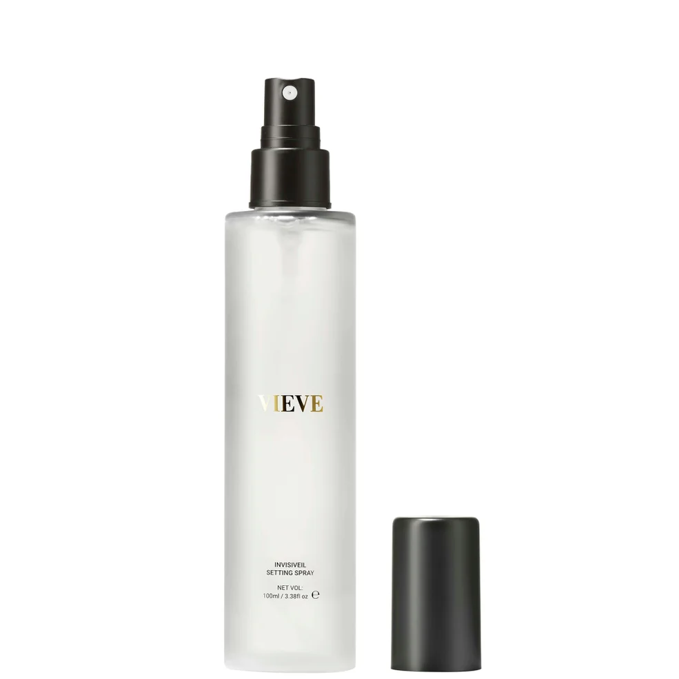 VIEVE Invisiveil Setting Spray 100ml Image 1