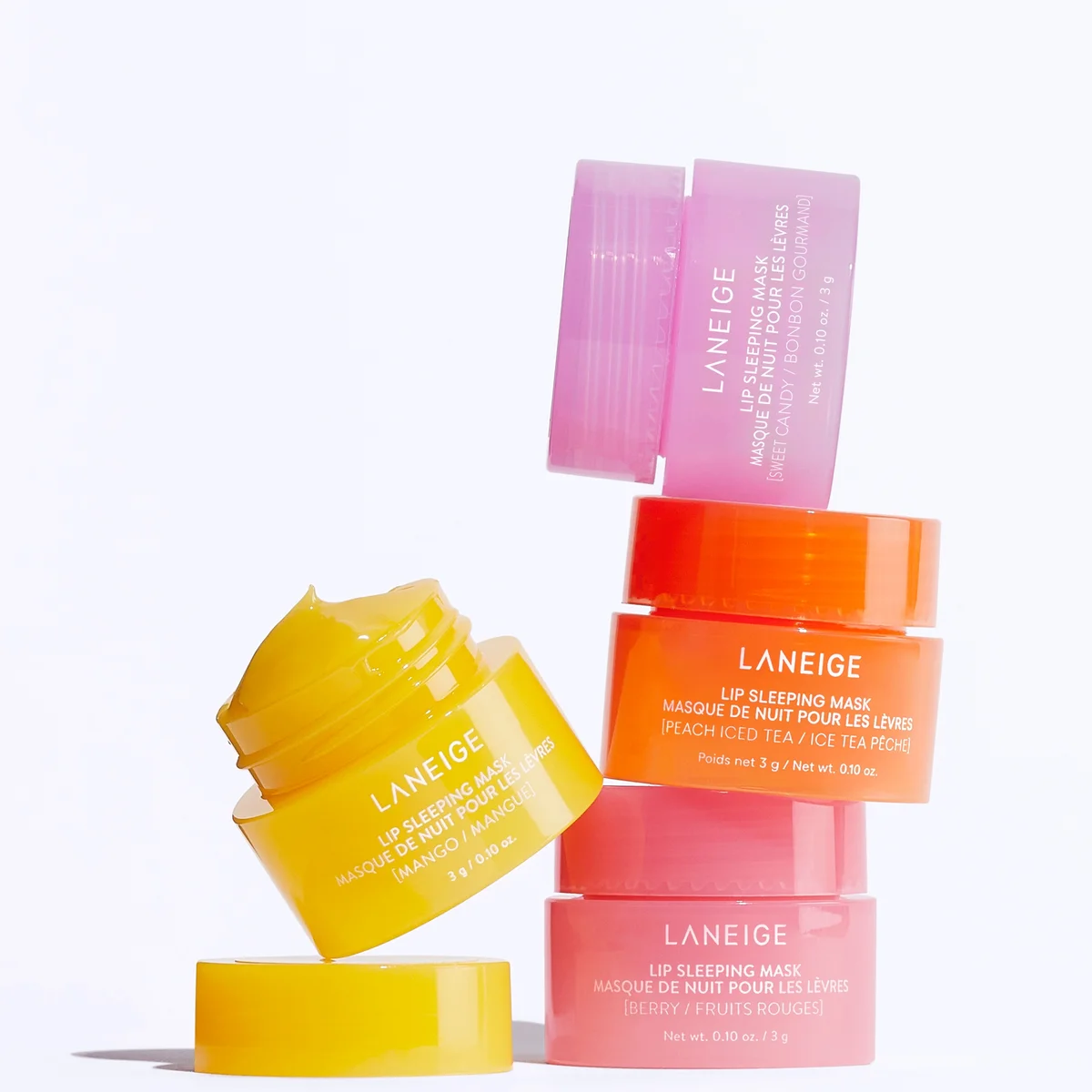 laneige dreamy lip sleeping mask kit with vitamin c LANEIGE Dreamy Lip Kit laneige dreamy lip sleeping mask kit with vitamin c LANEIGE Dreamy Lip Kit