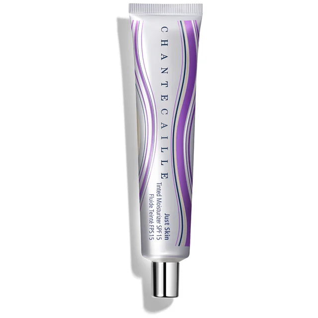 Chantecaille Just Skin Tinted Moisturizer SPF 15 35ml (Various Shades)