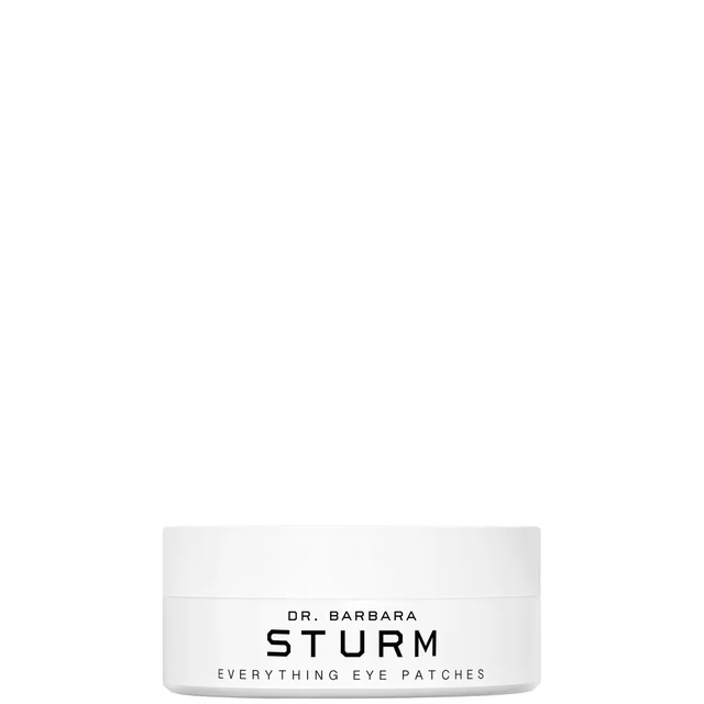 Dr. Barbara Sturm Everything Eye Patches - 30 Pairs