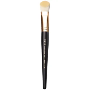 VIEVE 115 Sculpted Complexion Brush - undefined undefined