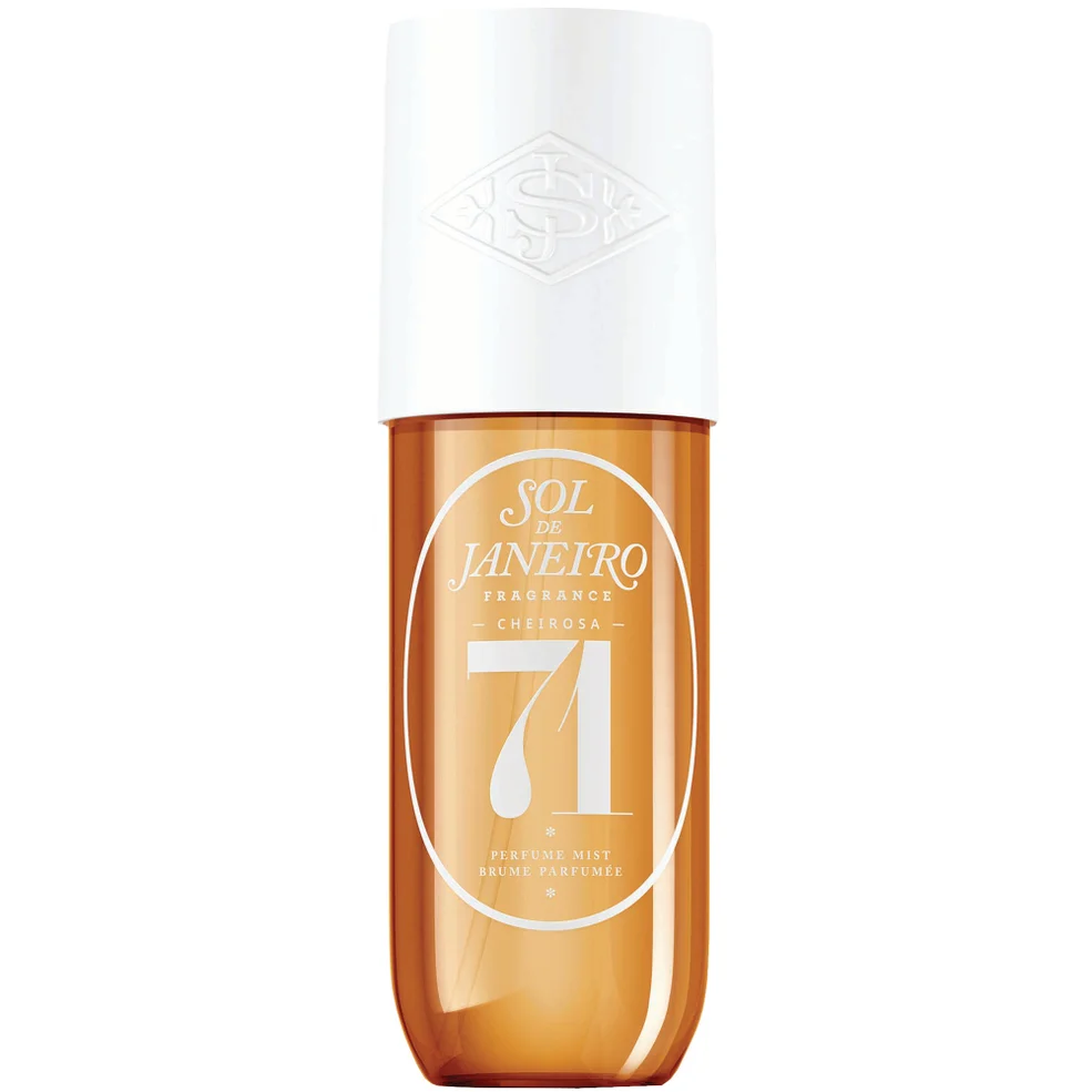Sol de Janeiro Cheirosa '71 Perfume Mist 240ml Image 1