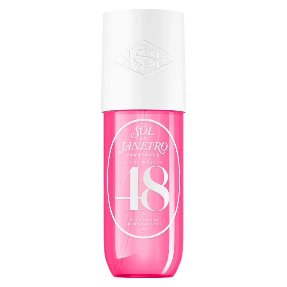 Sol de Janeiro Cheirosa 48 Perfume Mist 240ml Image 1