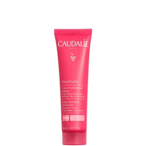 Caudalie VinoHydra S.O.S Deep Hydration Moisturiser 60ml - undefined undefined