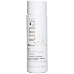 Luna Daily The Motherhood Wash 250ml - undefined undefined