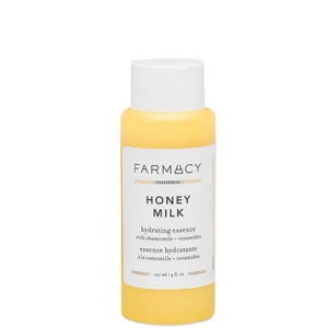 Farmacy Honey Milk Hydrating Essence 120ml - undefined undefined
