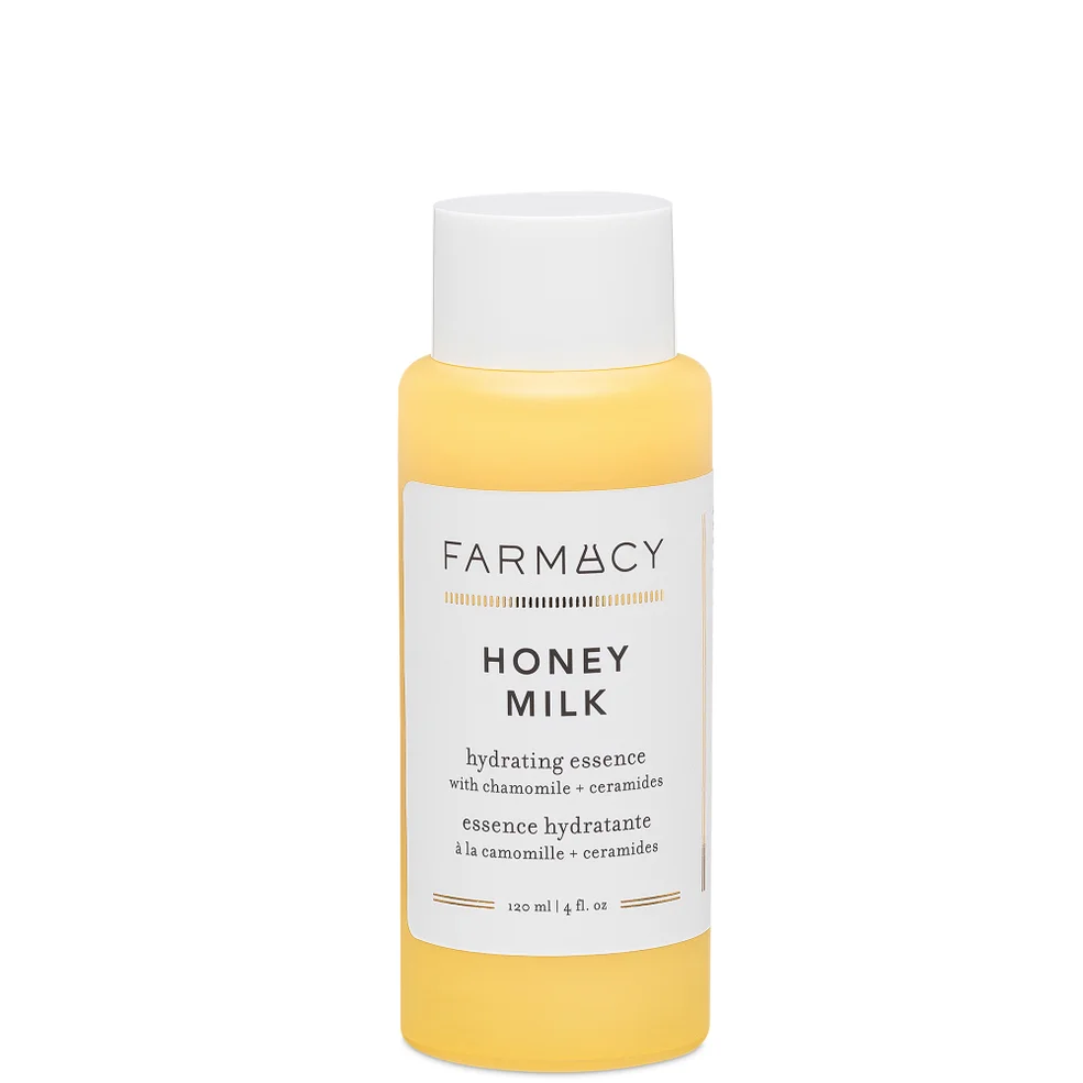 Farmacy Honey Milk Hydrating Essence 120ml Image 1