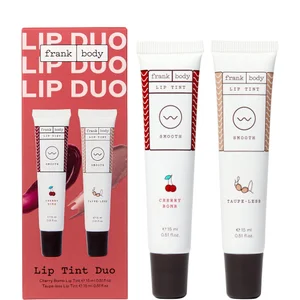 Frank Body Lip Tint Duo - undefined undefined