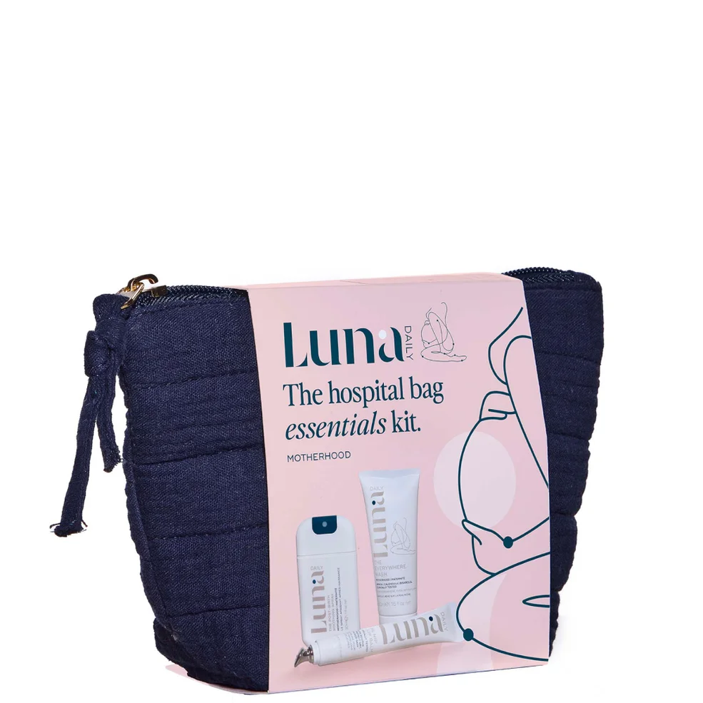 The Hospital Essentials Kit Image 1