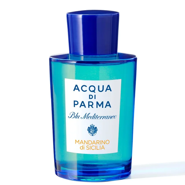 Acqua Di Parma Blu Mediterraneo Mandarino di Sicilia Eau de Toilette 180ml