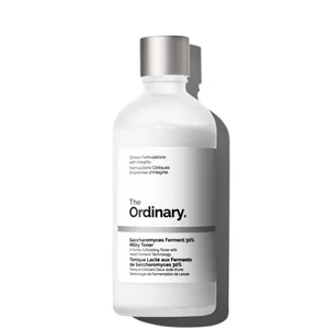 The Ordinary Saccharomyces Ferment 30% Milky Toner 100ml - undefined undefined