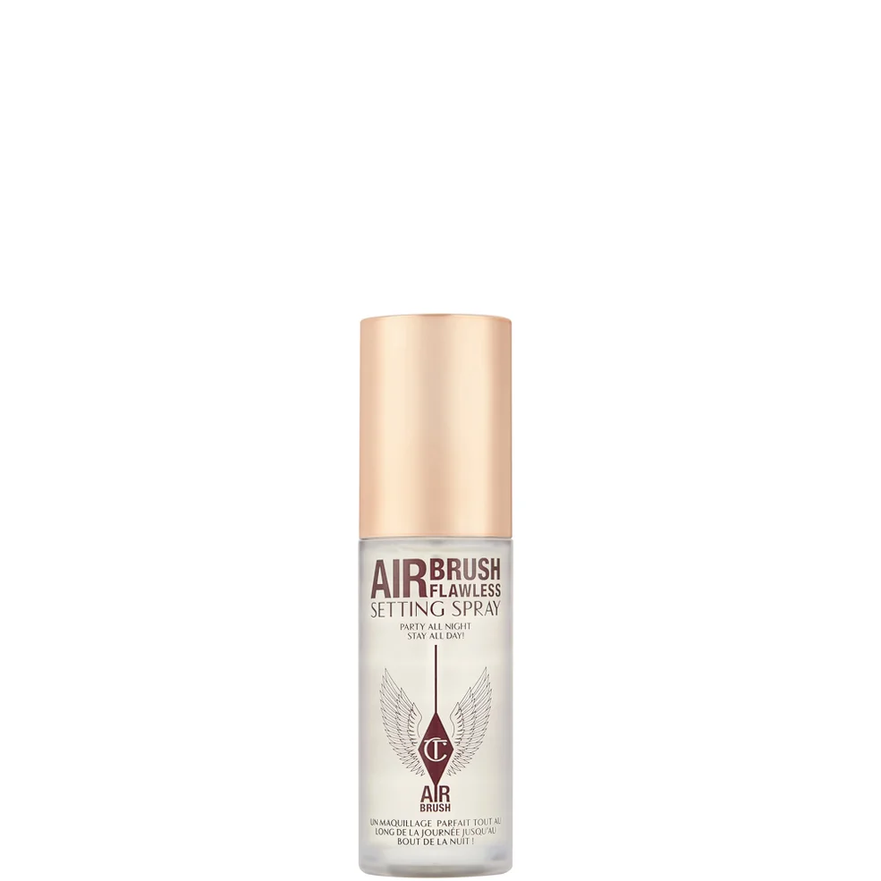 Charlotte Tilbury Airbrush Flawless Setting Spray 34ml Image 1