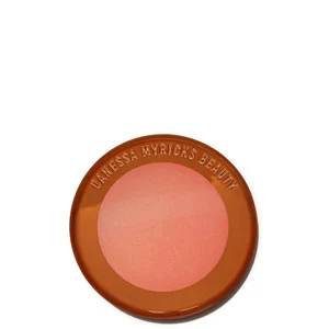 Danessa Myricks Beauty Yummy Skin Blurring Balm Powder Lowlighter 6g (Various Shades) - Shade Lowkey