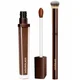 Hourglass Airbrush Concealer and Seamless Finish Concealer Brush Bundle - Apricot
