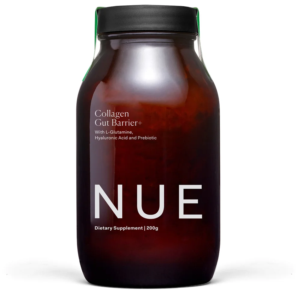The Nue Co. Collagen Gut Barrier+ 200g Image 1