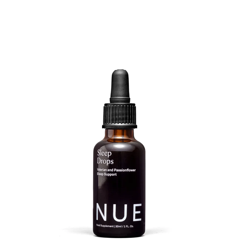 The Nue Co. Sleep Drops 30g Image 1