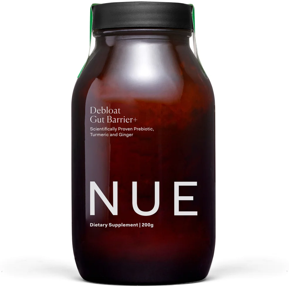 The Nue Co. Debloat Gut Barrier+ 200g Image 1