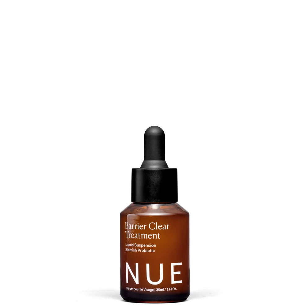 The Nue Co. Barrier Clear Treatment 30g Image 1