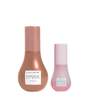 Glow Recipe Hue Drops and Dew Drops Duo - undefined undefined