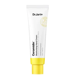 Dr.Jart+ Ceramidin Moisturising Hand Cream 100ml - undefined undefined