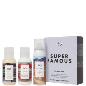 R+Co Super Famous Discovery Kit - undefined undefined
