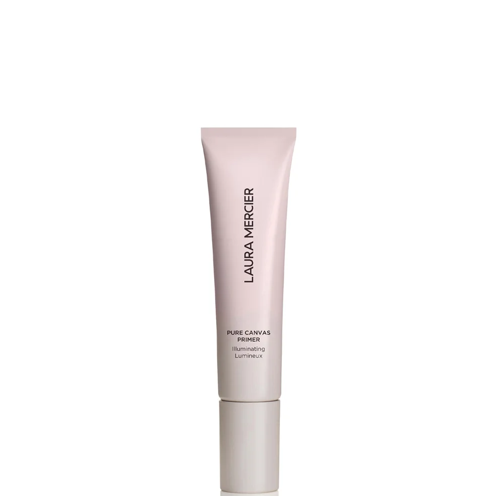 Laura Mercier Pure Canvas Primer Illuminating 30ml Image 1