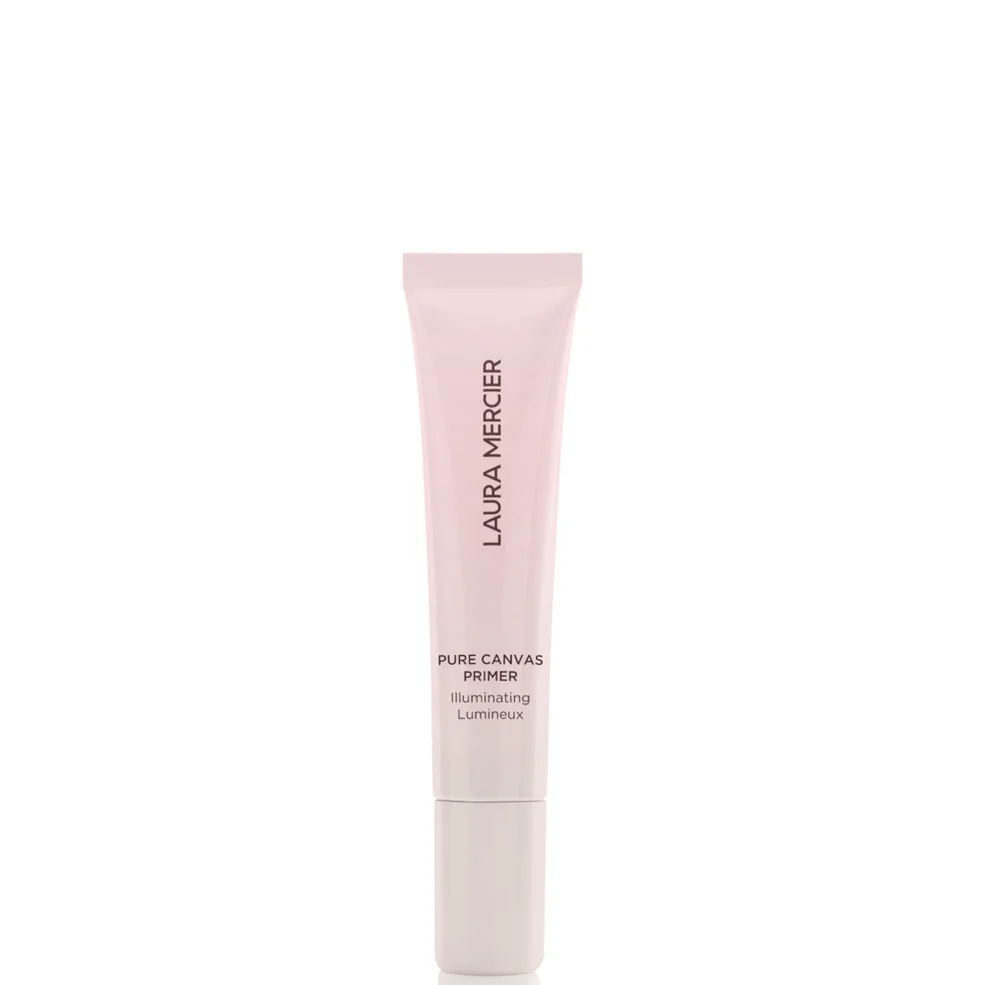 Laura Mercier Pure Canvas Primer Illuminating 15ml Image 1