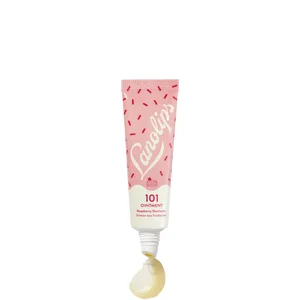 Lanolips 101 Ointment Raspberry Shortcake 10g - undefined undefined