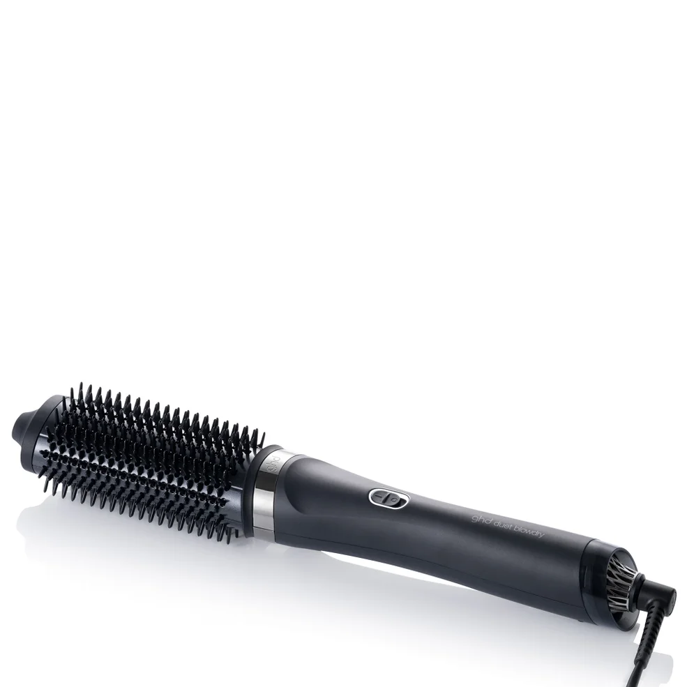 ghd Duet Blowdry - Black Image 1