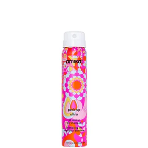 amika Perk Up Ultra Oil Control Dry Shampoo 84ml - Size 84ml