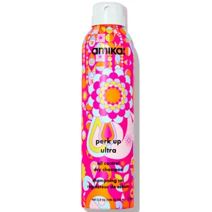 amika Perk Up Ultra Oil Control Dry Shampoo 250ml - Size 250ml