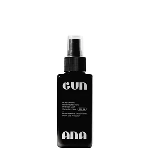 Gun Ana UV Body Mist SPF50 150 ml - undefined undefined