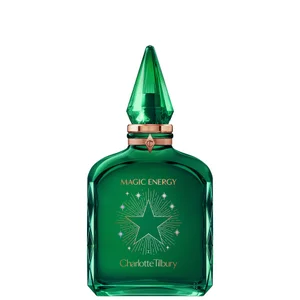 Charlotte Tilbury Collection of Emotions Magic Energy 100ml - Size 100ml