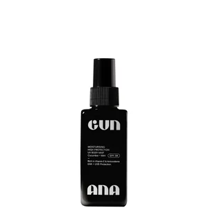 Gun Ana UV Body Mist SPF30 150 ml - undefined undefined