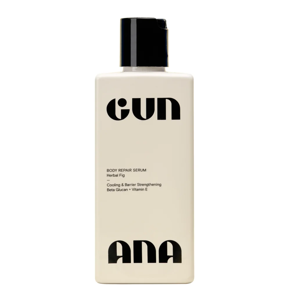 Gun Ana Body Repair Serum 150 ml Image 1