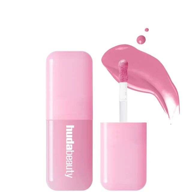 Huda Beauty Blush Filter 4.5ml (Various Shades)