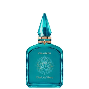 Charlotte Tilbury Collection of Emotions Calm Bliss 100ml - Size 100ml