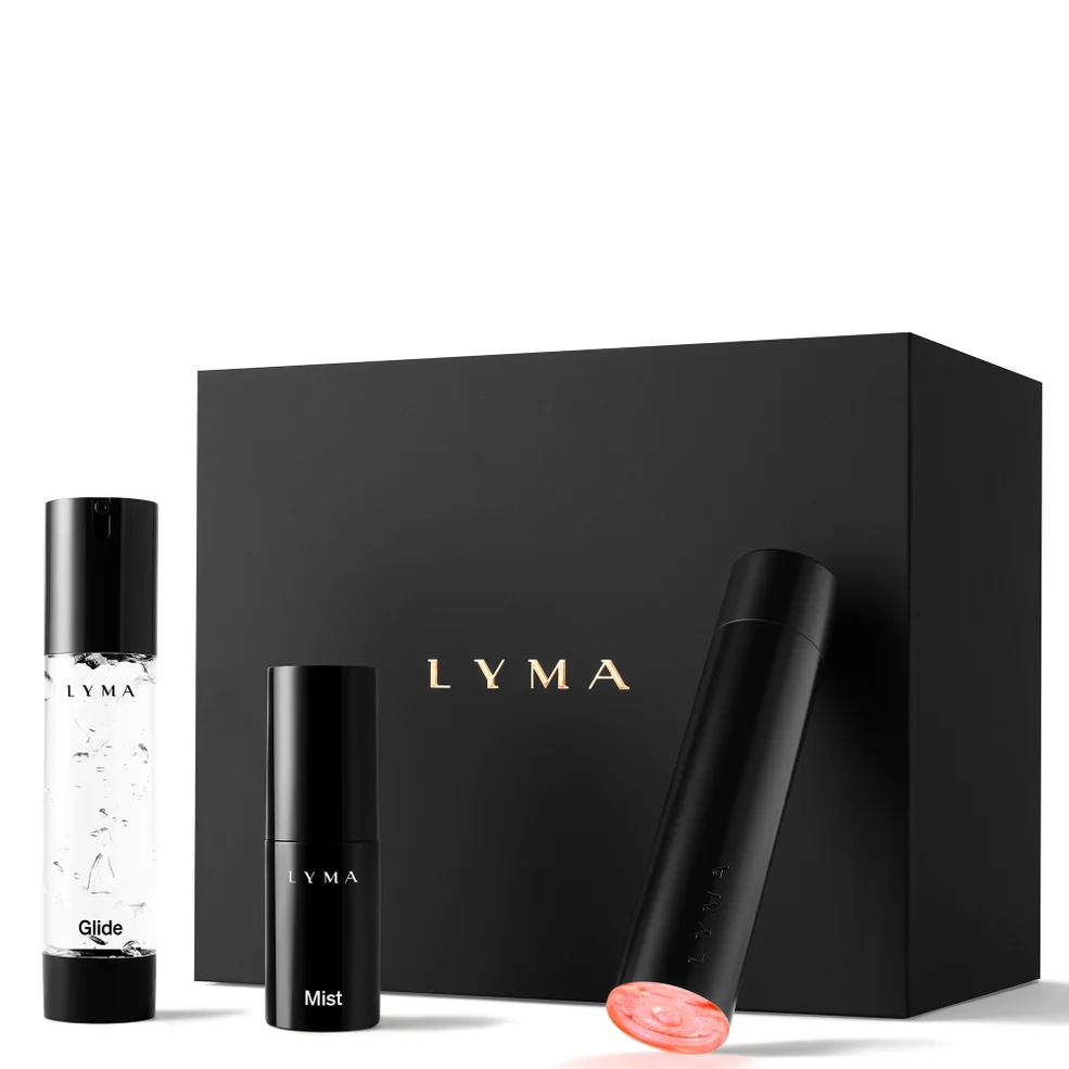 LYMA Laser Starter Kit Bundle Image 1
