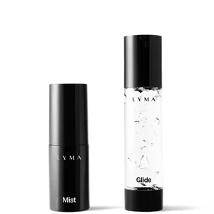 LYMA Laser Oxygen Mist and Glide Refills (30 Days) - undefined undefined